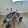 Uppa baby vista pram bundle 400 ono Image 7