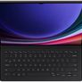 Genuine Samsung Galaxy Tab S9 Ultra / S10 Ultra Slim Keyboard Book Cover (new Open Box) Image 9