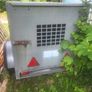 Dog Trailer Image 3