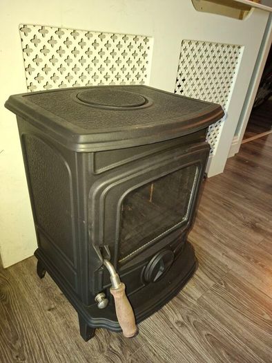 Stanley oisin 6kw