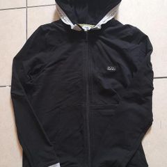 Hugo Boss full zip hoodie size 16M