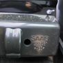 Saab 93 rear Ashtray 12793481 Image 2
