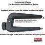 Veintico Universal Guitar Capo (Acoustic/Classical) Image 2