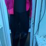 Ladies diving suit Image 2