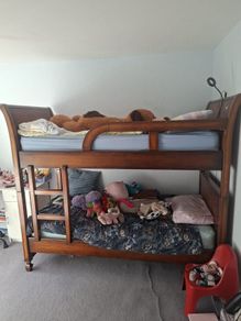 Bunk beds