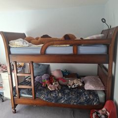 Bunk beds