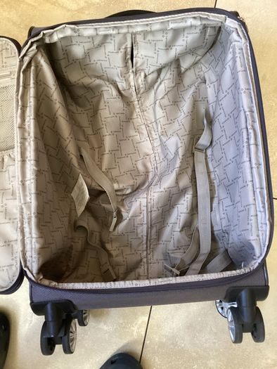 samsonite