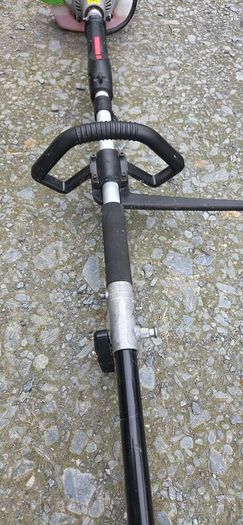 Branch saw