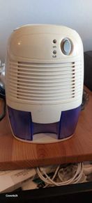 dehumidifier