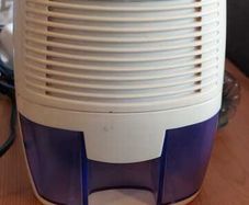 dehumidifier