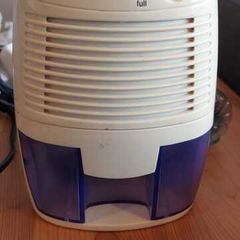 dehumidifier