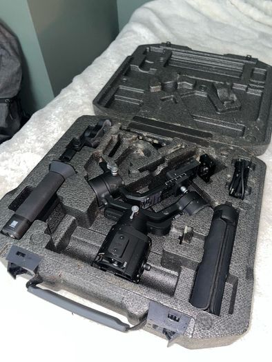 DJI Ronin SC Gimbal