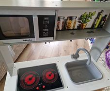 Miele Kitchen Toy