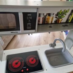 Miele Kitchen Toy