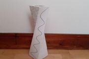 Pottery Vase