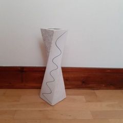 Pottery Vase