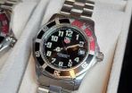 TAG Heuer Sport 2000 Womens WM1212 collectable