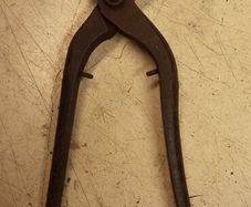Punch and Fastner Pliers