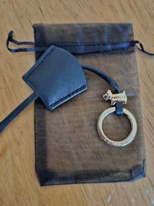 Radley Bag Dog  Charm / Tag / NEW