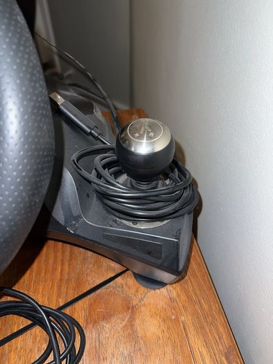 driving simulator