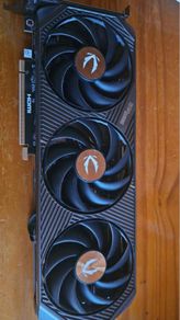 Zotac Geforce 5070ti Solid SFF 16GB