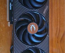 Zotac Geforce 5070ti Solid SFF 16GB