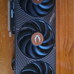 Zotac Geforce 5070ti Solid SFF 16GB
