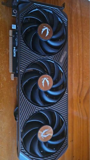 Zotac Geforce 5070ti Solid SFF 16GB