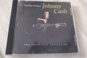 Johnny Cash Cd