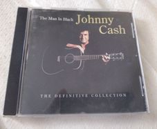 Johnny Cash Cd