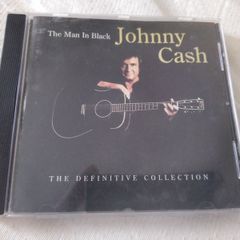 Johnny Cash Cd