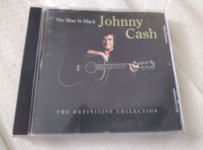 Johnny Cash Cd
