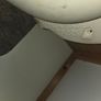 1990's Armitage Shanks Sink unit Image 4