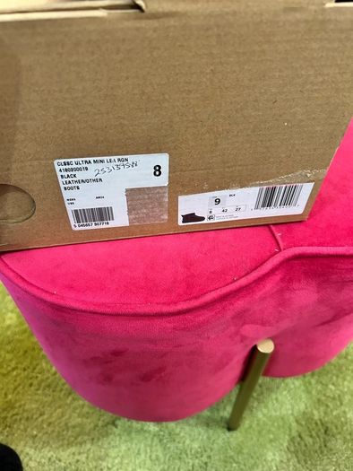 Ugg boots uk 8