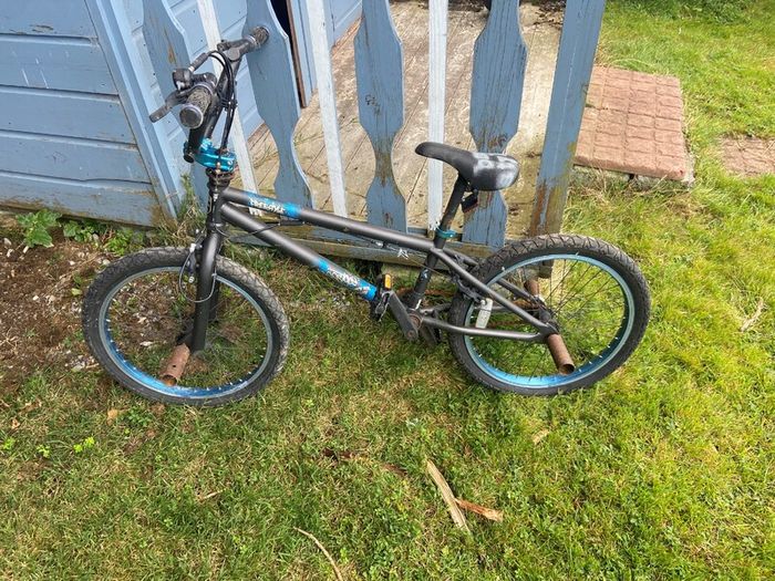 bike