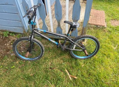 bike