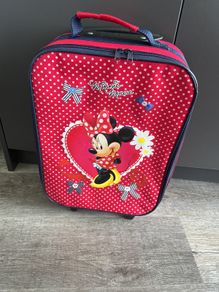 cabin bag