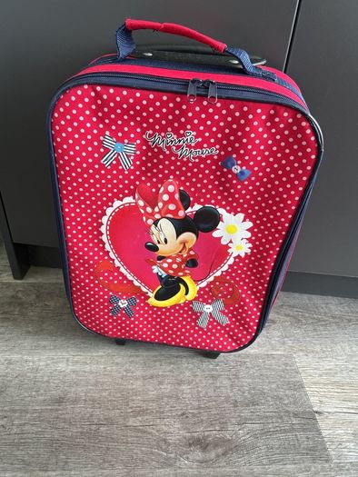 cabin bag
