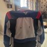 Rev it offtrack h2o jacket.  3XL Image 4