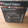 Russell Hobbs Satisfry Air & Grill Multi Cooker,Just used once, Basically new Image 3