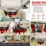 Redcord Trainer Professional Suspension Therapy & Exercise System Image 2