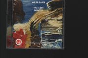 Miles Davis. The Lost Quintet