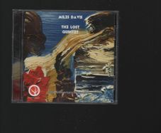Miles Davis. The Lost Quintet