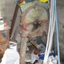 beet pulper / root cutters, beet chopper Image 2