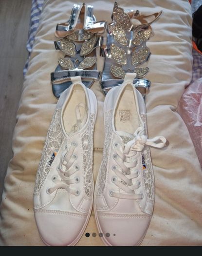 shoes bundle uk5