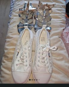 shoes bundle uk5