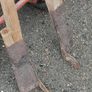 Antique Slanes /Turf Cutters Image 4