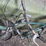 Vintage President Mens Bicycle Image 3