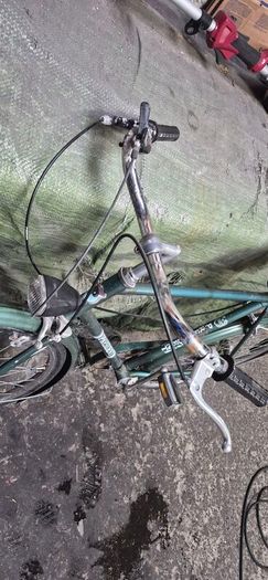Vintage President Mens Bicycle