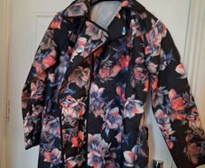 Ladies Jacket